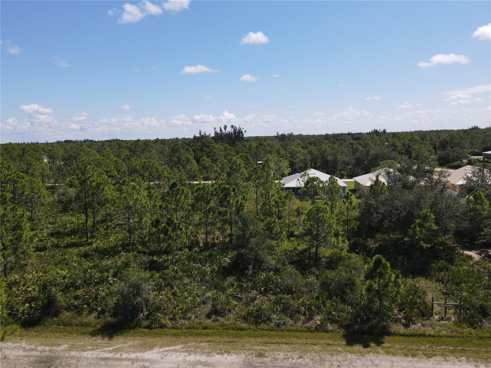 12260 Hindle Ave, Punta Gorda, FL 33955