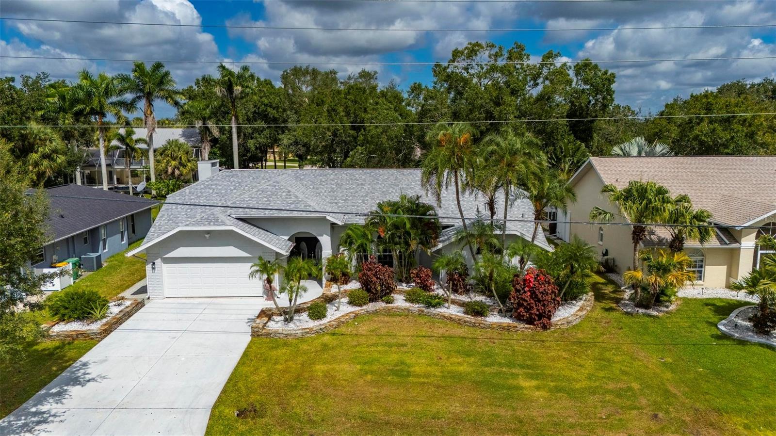 25688 Deep Creek Blvd, Punta Gorda, FL 33983