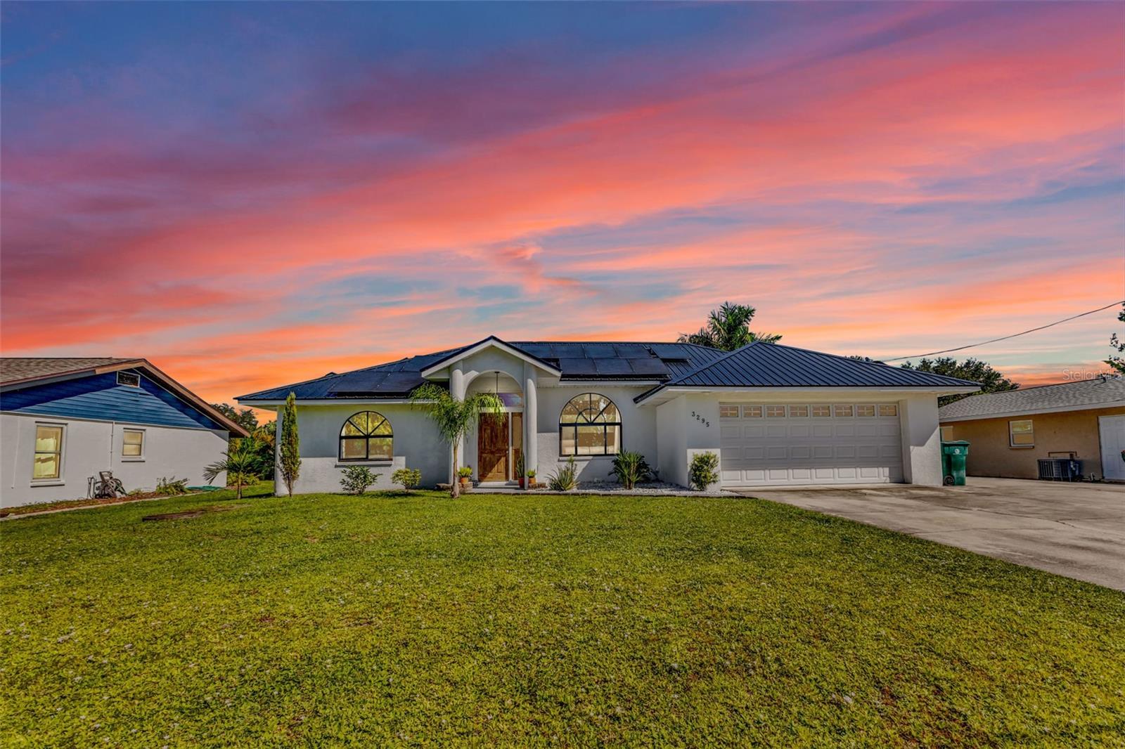 3295 Brooklyn Ave, Port Charlotte, FL 33952