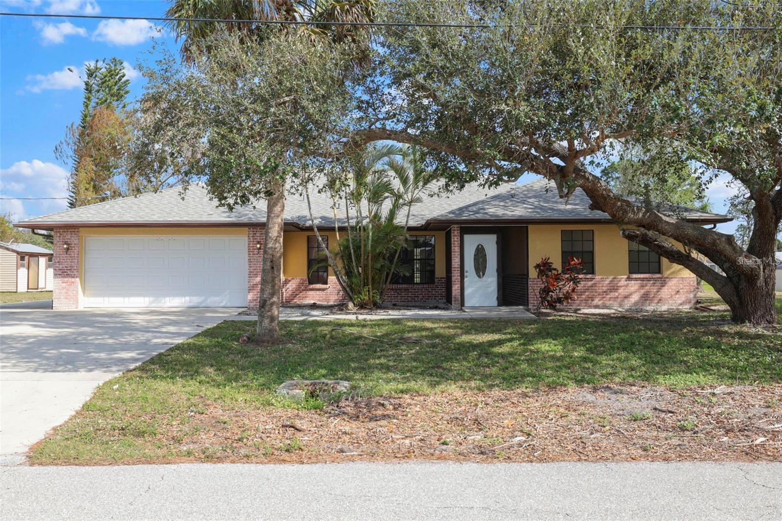 3568 Middletown St, Port Charlotte, FL 33952