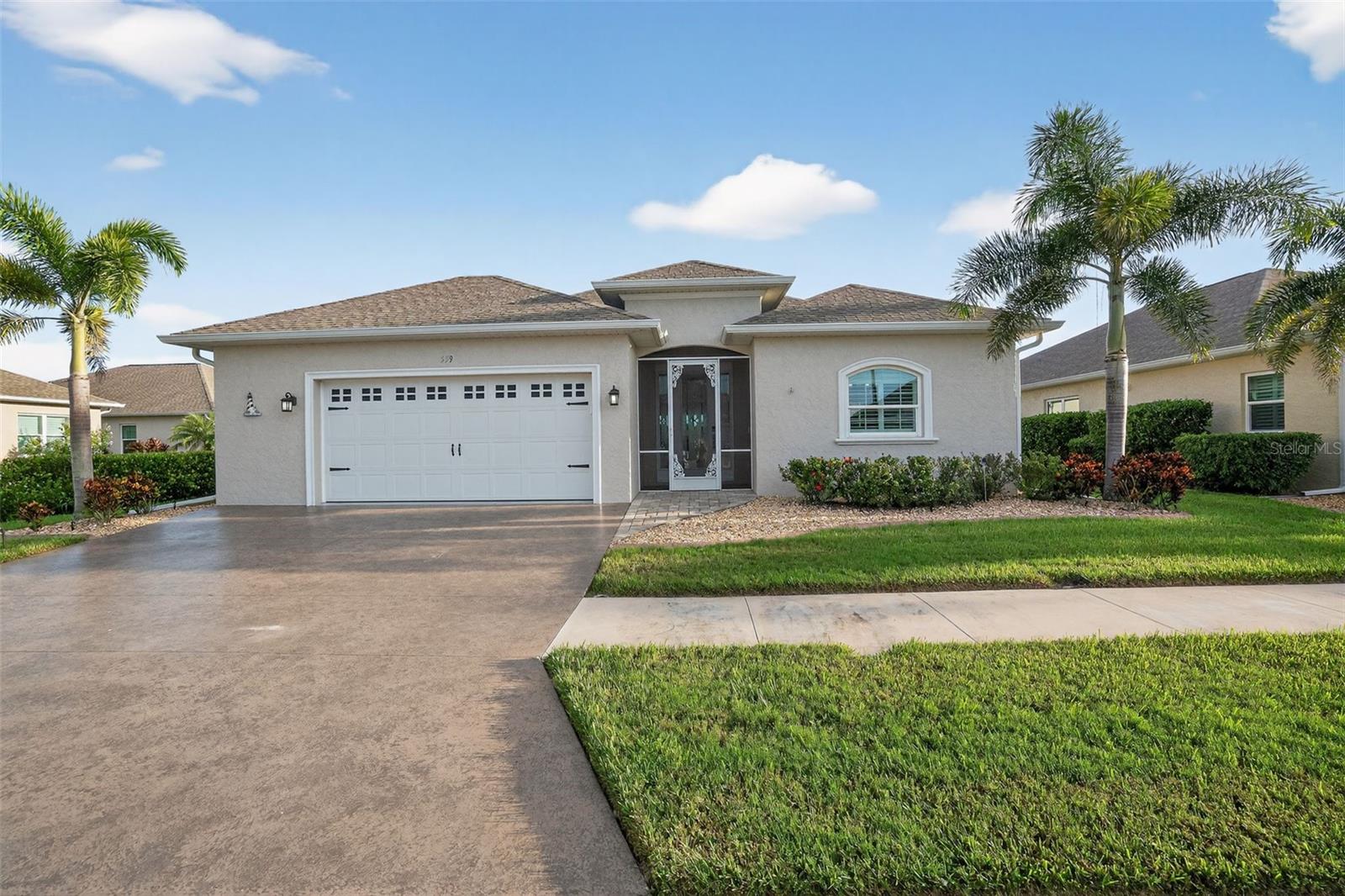559 Box Elder Ct, Englewood, FL 34223