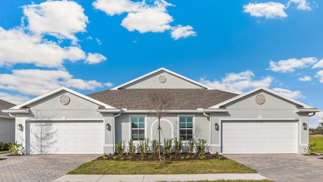 4815 Schubert Trl, North Port, FL 34287