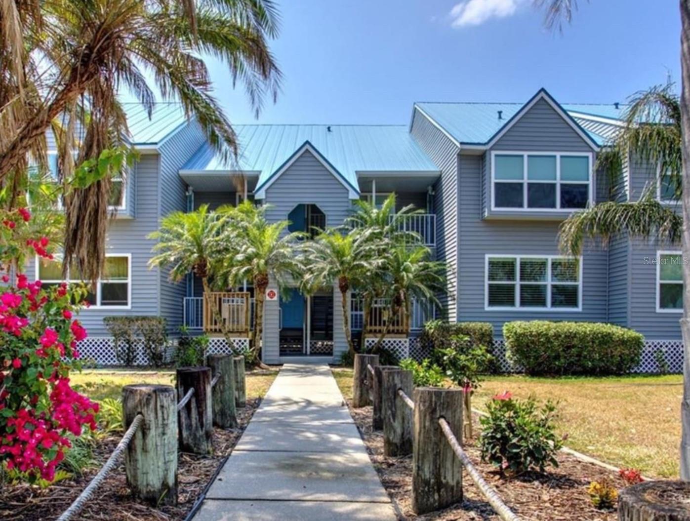 4410 Warren Ave #106, Port Charlotte, FL 33953