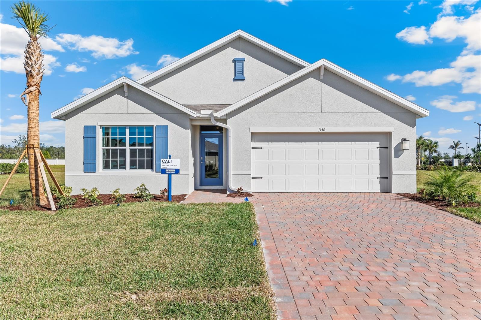 1440 Powell Valley Dr, Port Charlotte, FL 33953