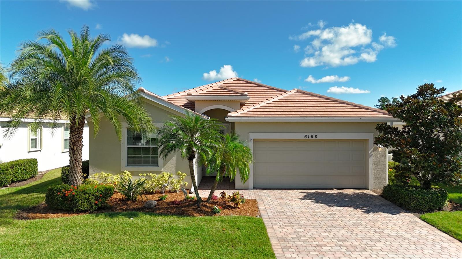 6198 Grand Cypress Blvd, North Port, FL 34287