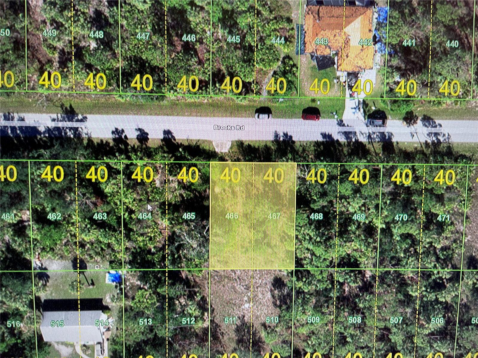 26327 Brooks Rd, Punta Gorda, FL 33955