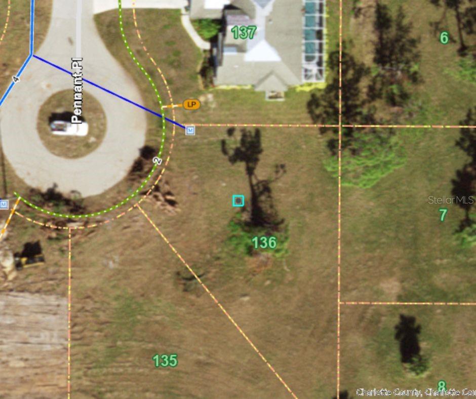 3 Pennant Pl, Placida, FL 33946