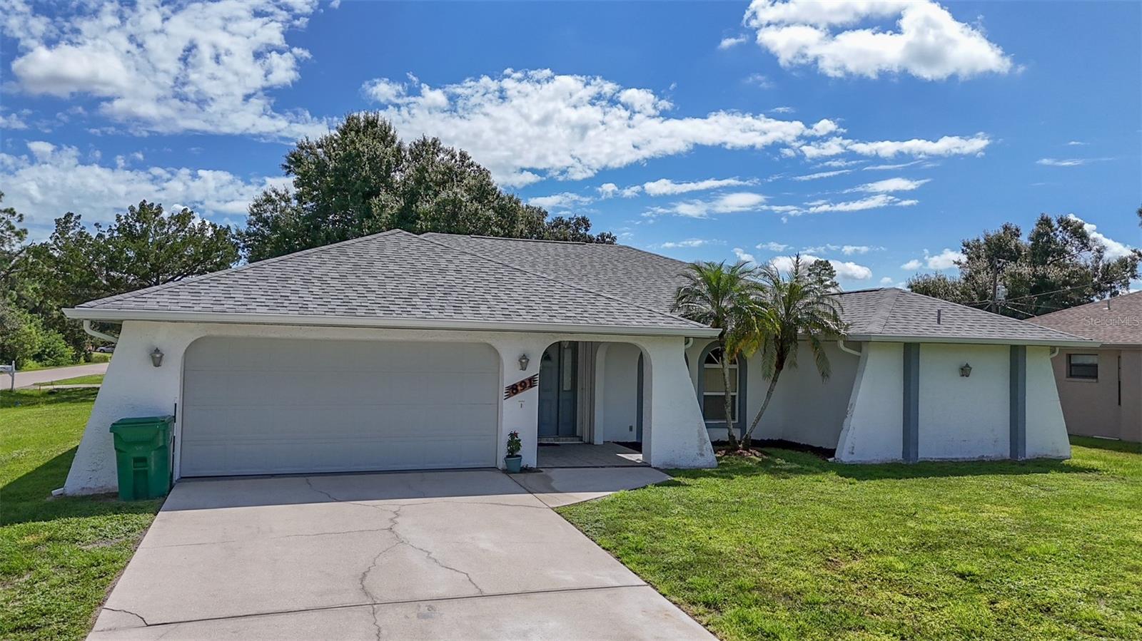 891 Bayard St, Port Charlotte, FL 33948