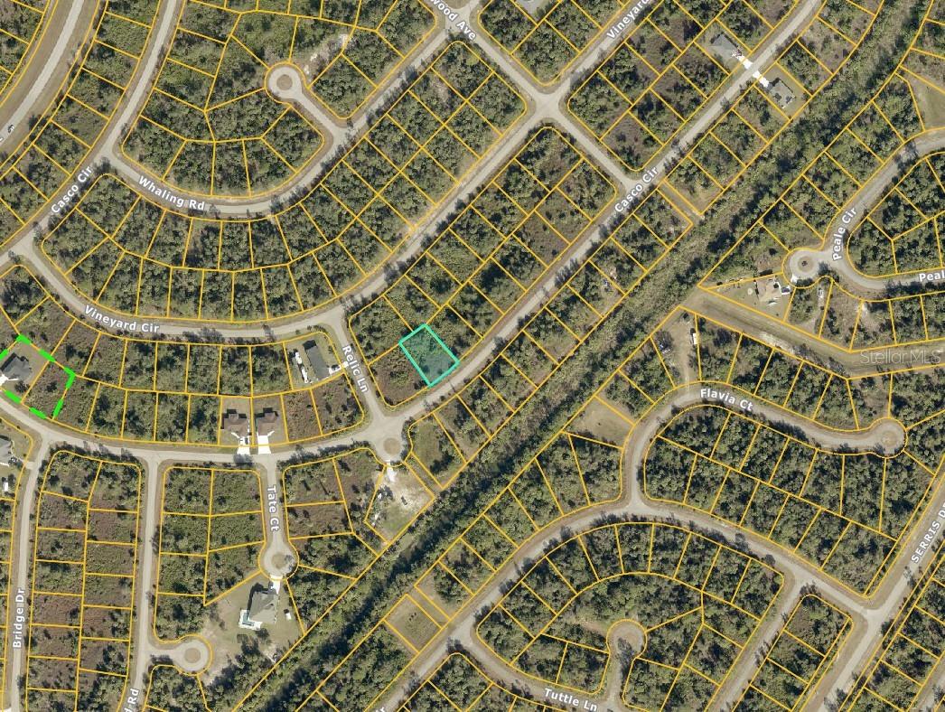 Casco Cir, North Port, FL 34288