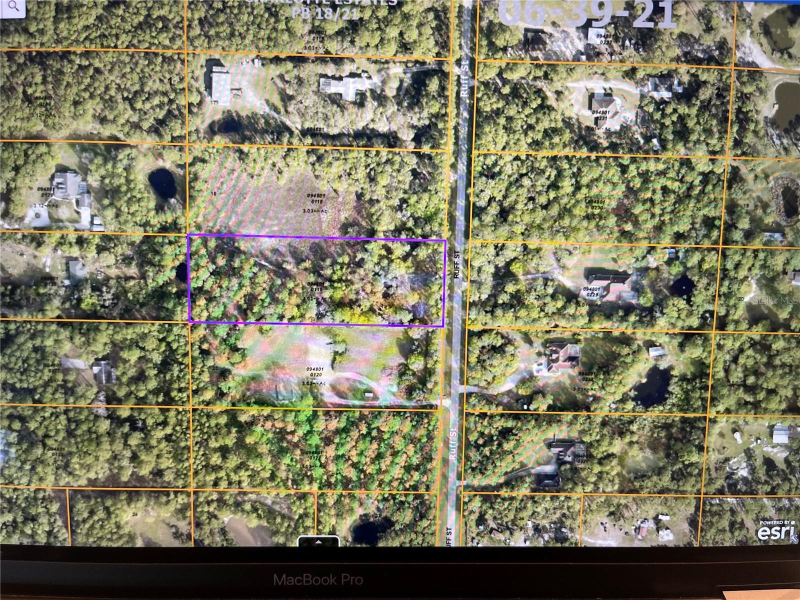 Ruff St, North Port, FL 34291