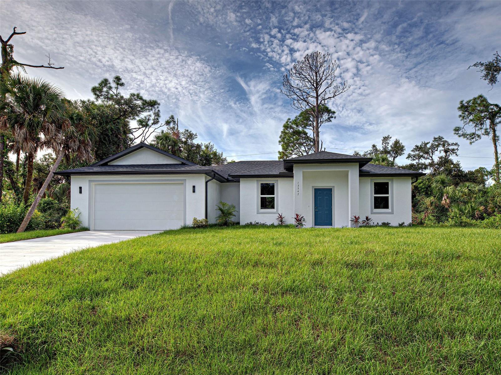 13547 Ketridge Ave, Port Charlotte, FL 33953