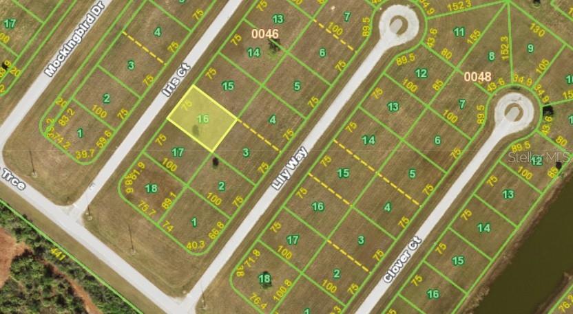 6 Iris Ct, Placida, FL 33946