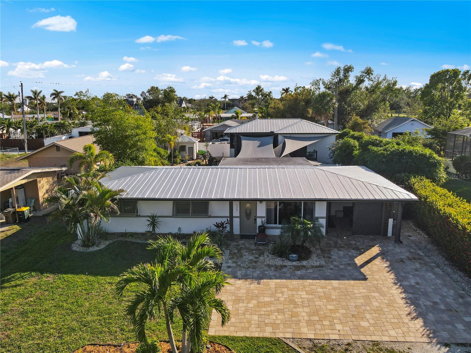 429 W Ann St, Punta Gorda, FL 33950
