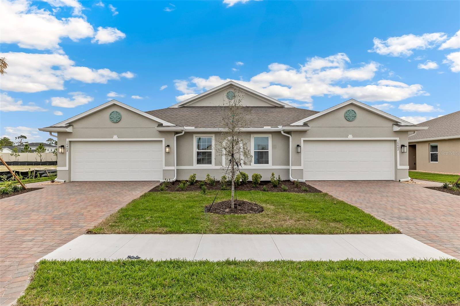 16417 Bridle Ridge St, Port Charlotte, FL 33953