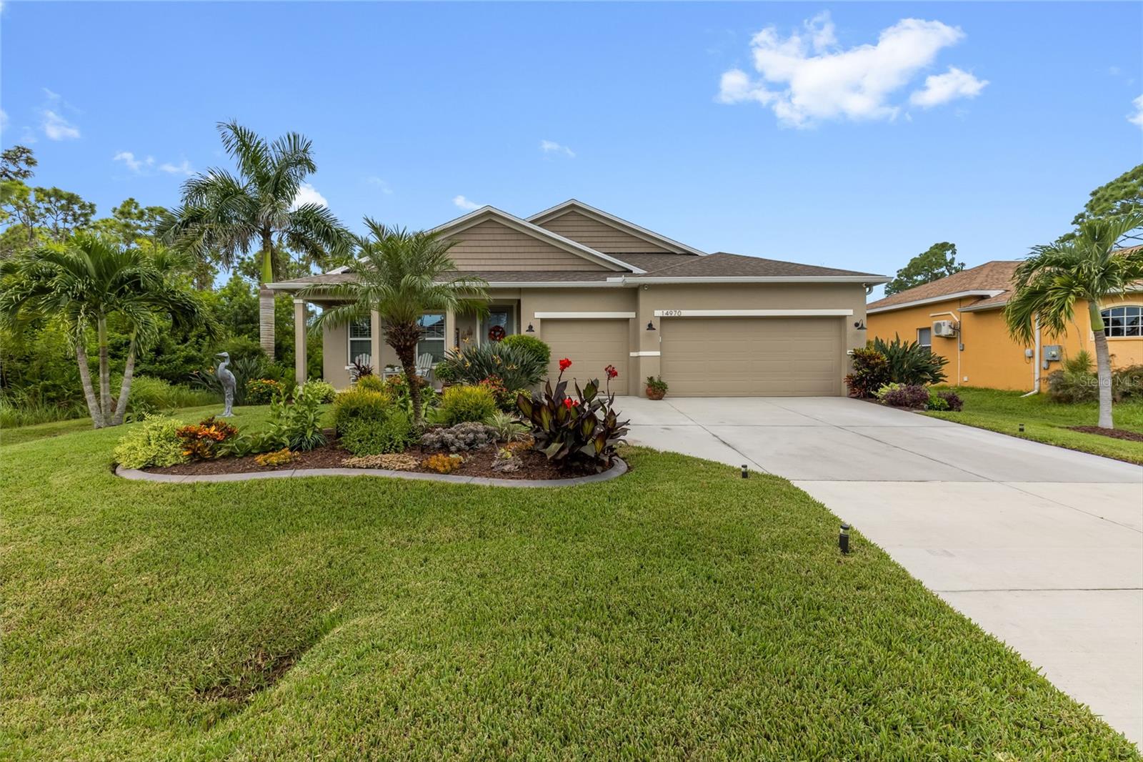 14970 San Domingo Blvd, Port Charlotte, FL 33981