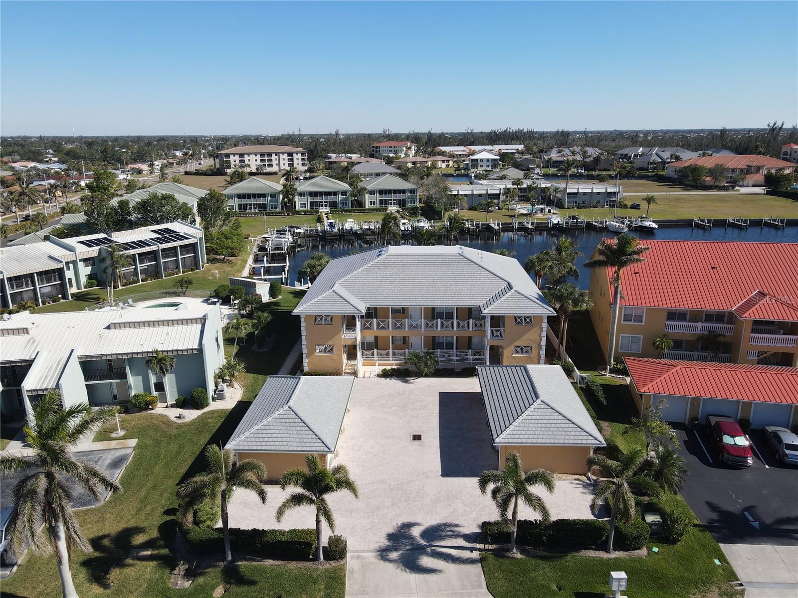 3216 Purple Martin Dr #123, Punta Gorda, FL 33950