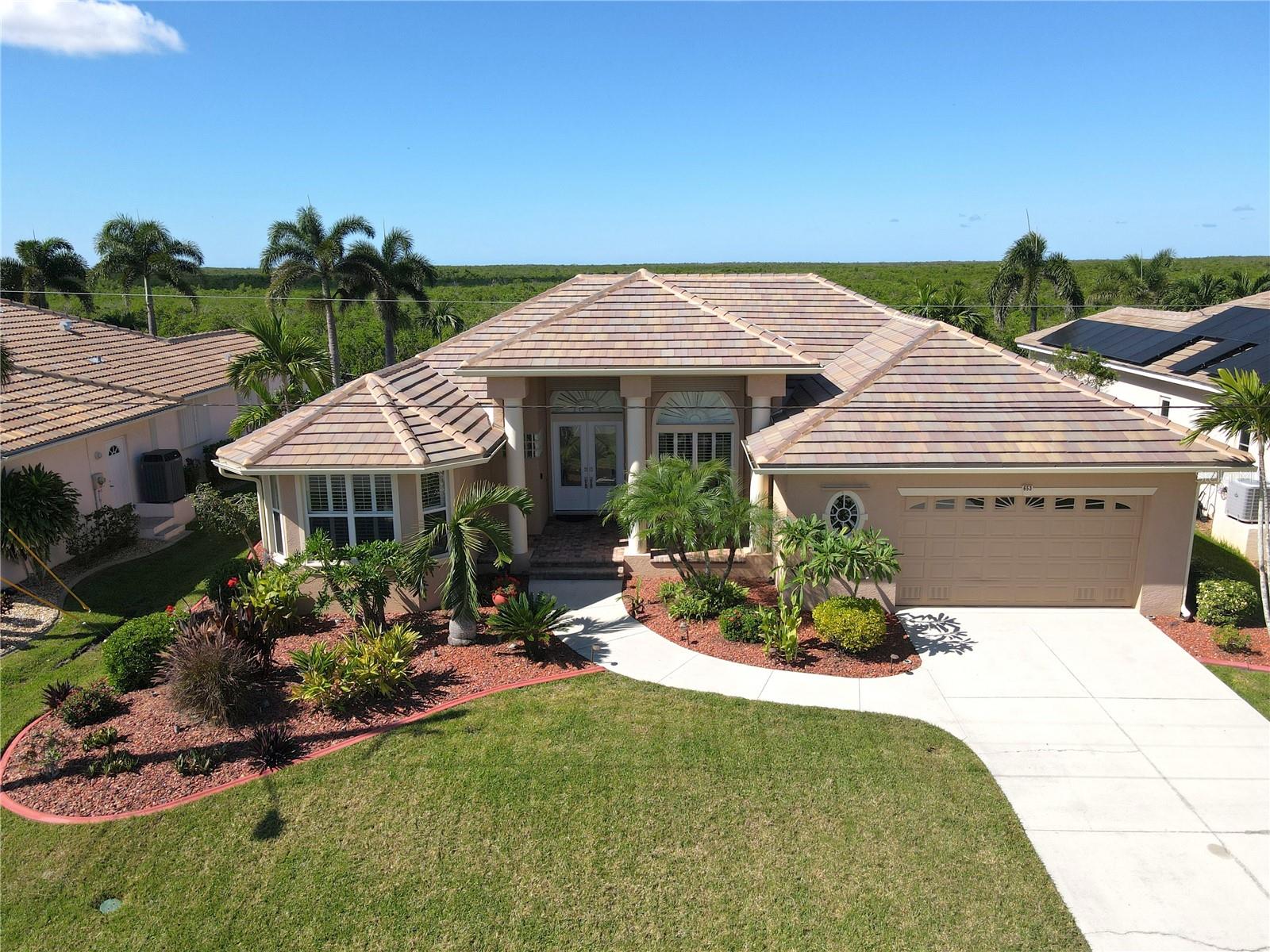 653 Macedonia Dr, Punta Gorda, FL 33950
