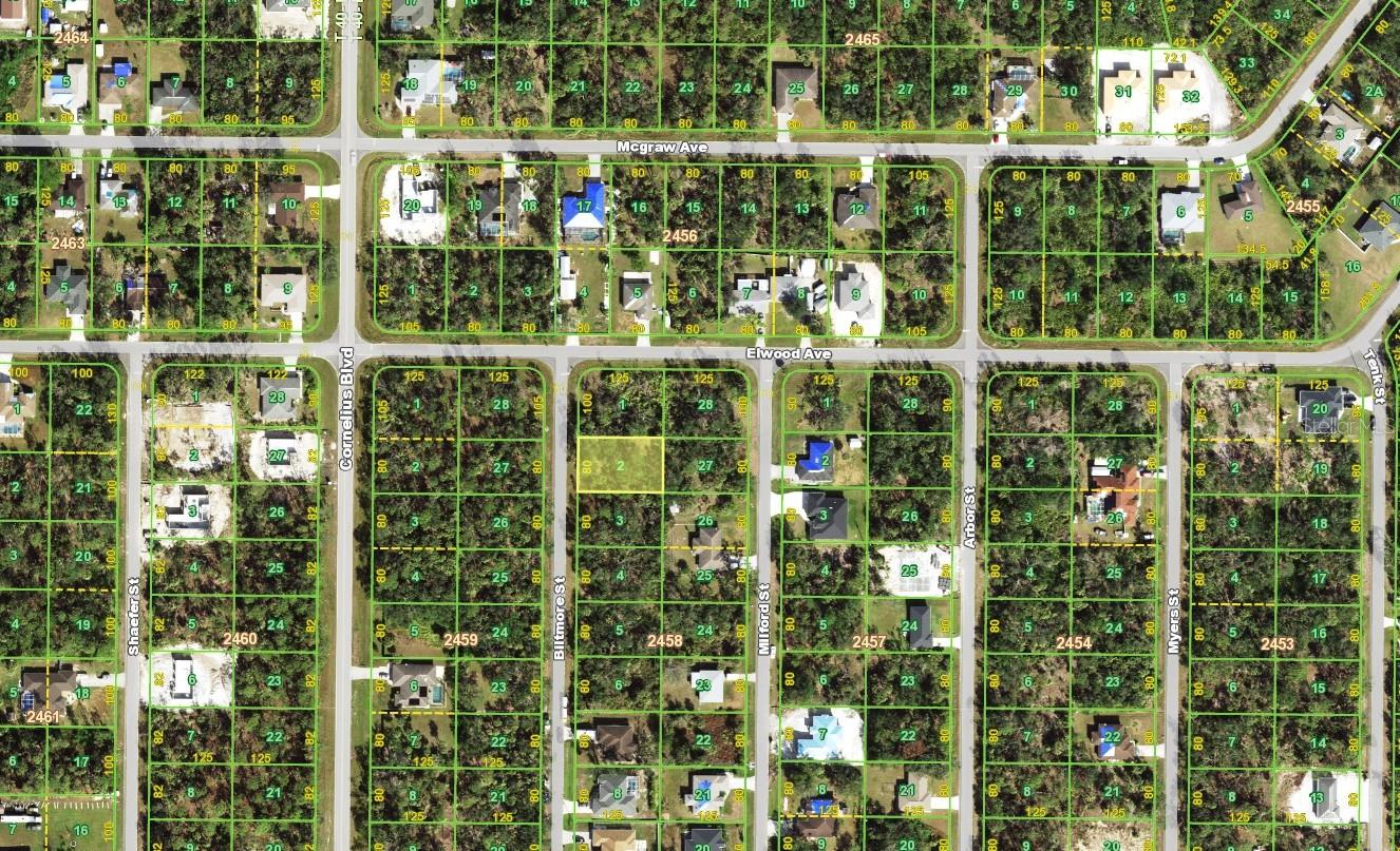 298 Biltmore St, Port Charlotte, FL 33953