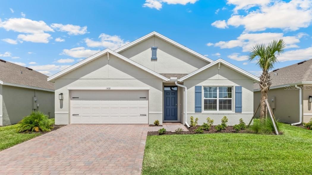5168 Callaway St, Port Charlotte, FL 33981