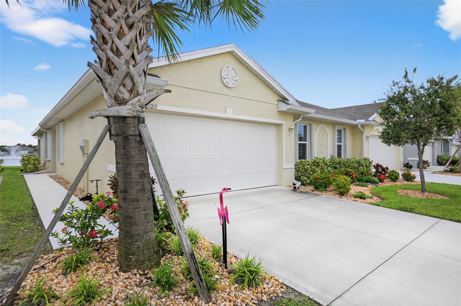 25201 E Lenox Cir, Punta Gorda, FL 33950
