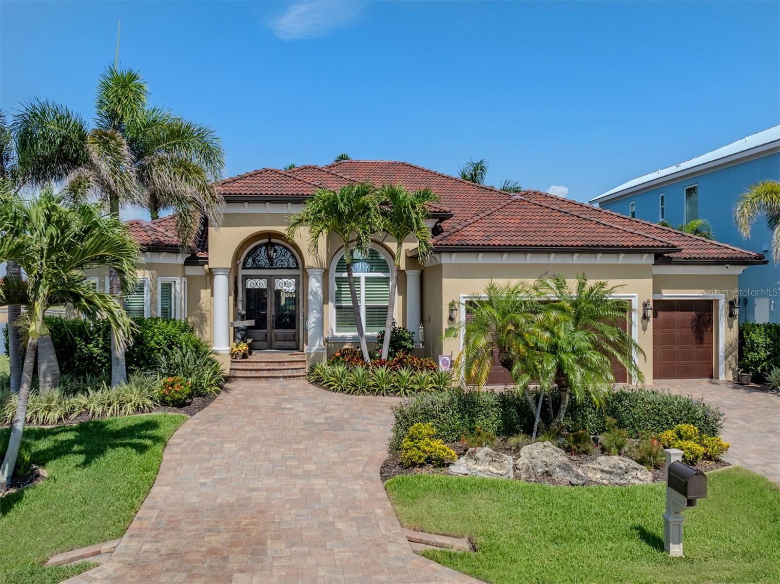 95 Colony Point Dr, Punta Gorda, FL 33950