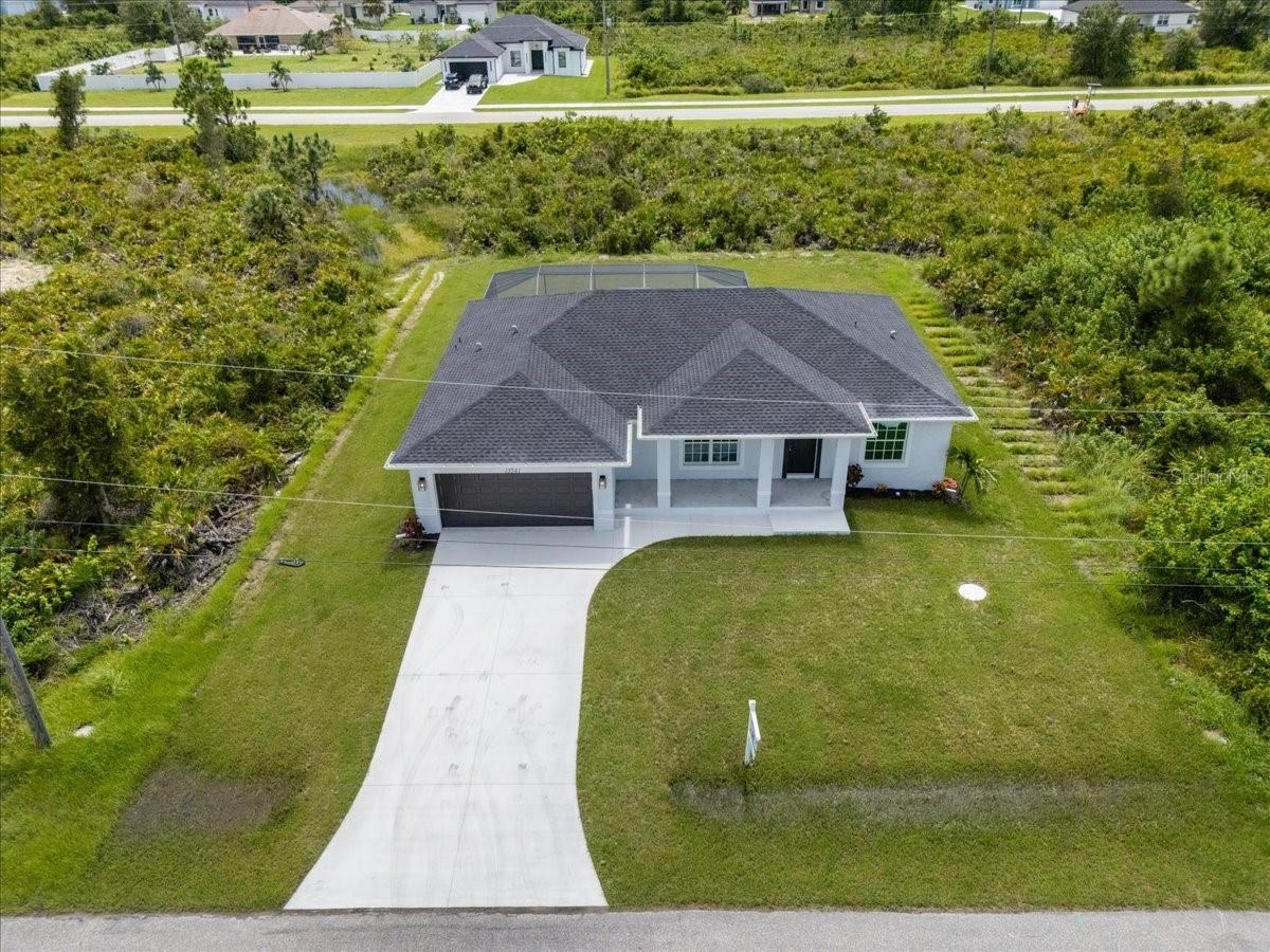13557 Jeronimo Ln, Port Charlotte, FL 33981
