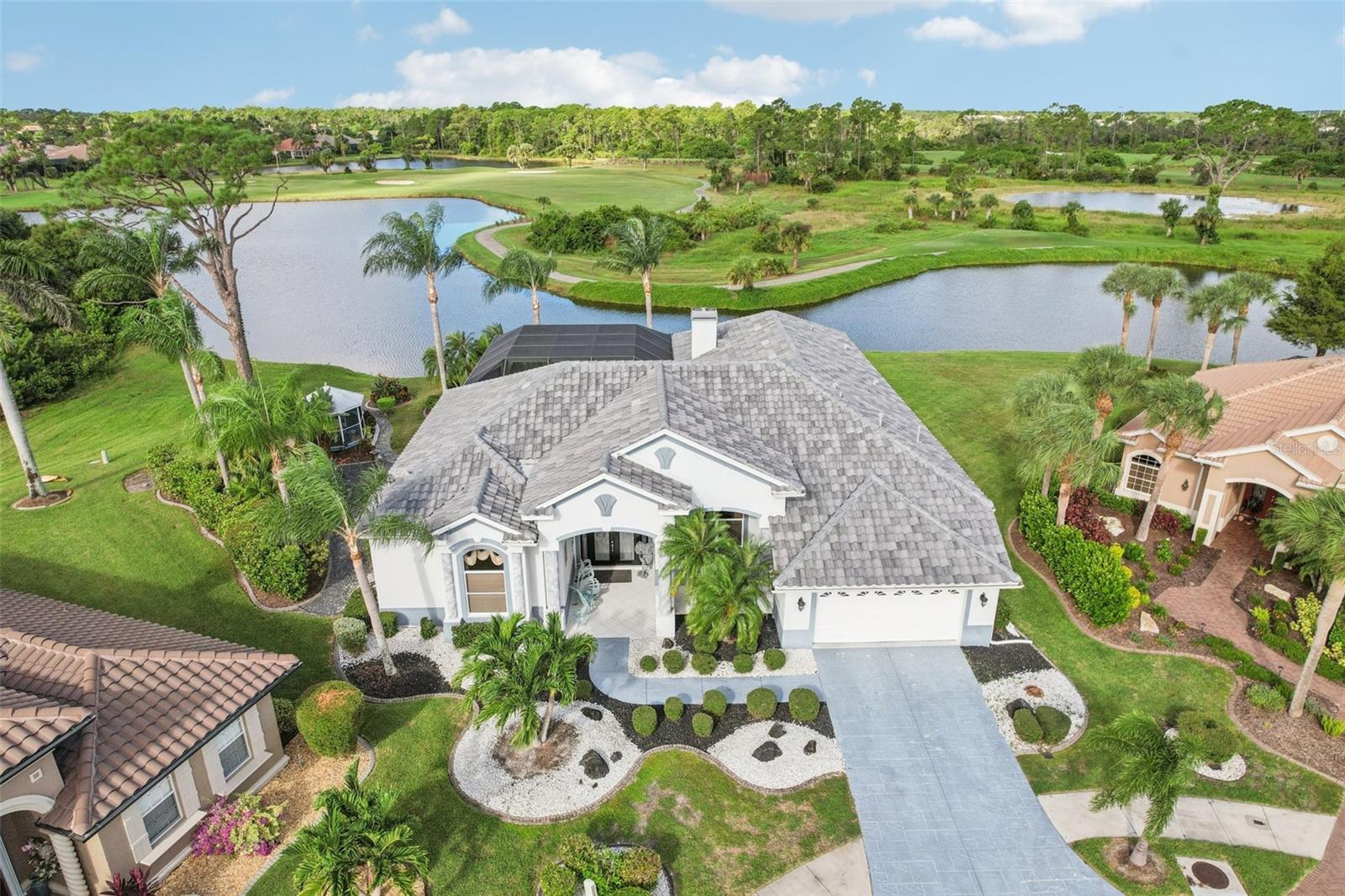5303 White Ibis Ct, North Port, FL 34287