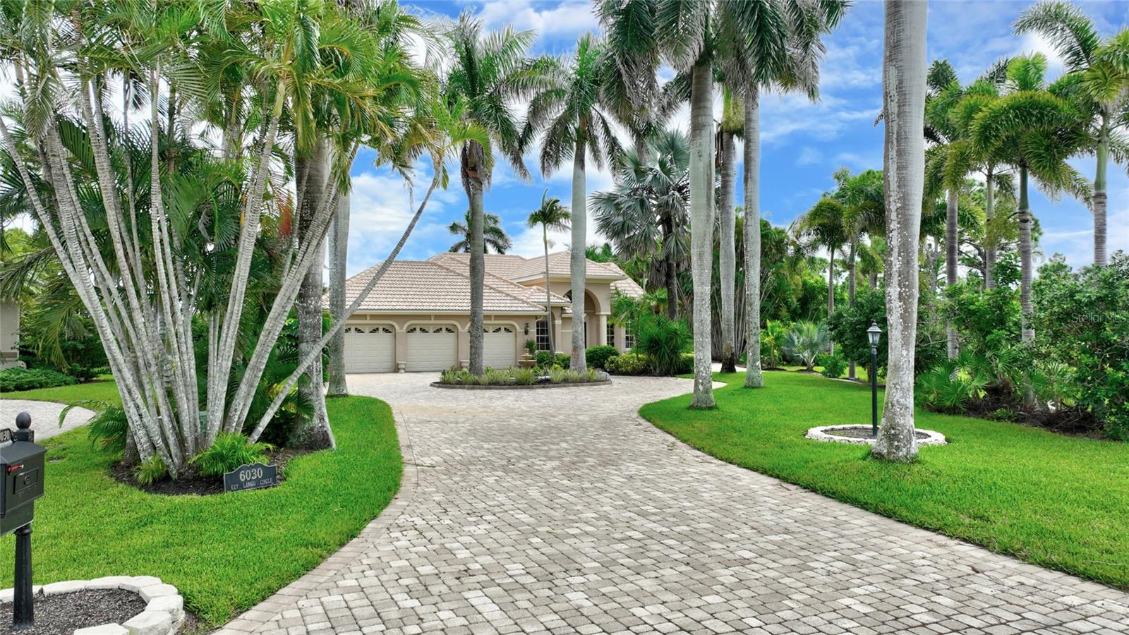 6030 Key Largo Cir, Punta Gorda, FL 33955