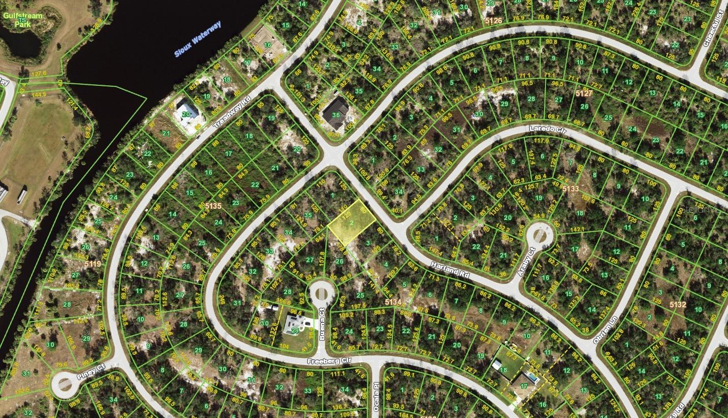 7081 Harland Rd, Port Charlotte, FL 33981