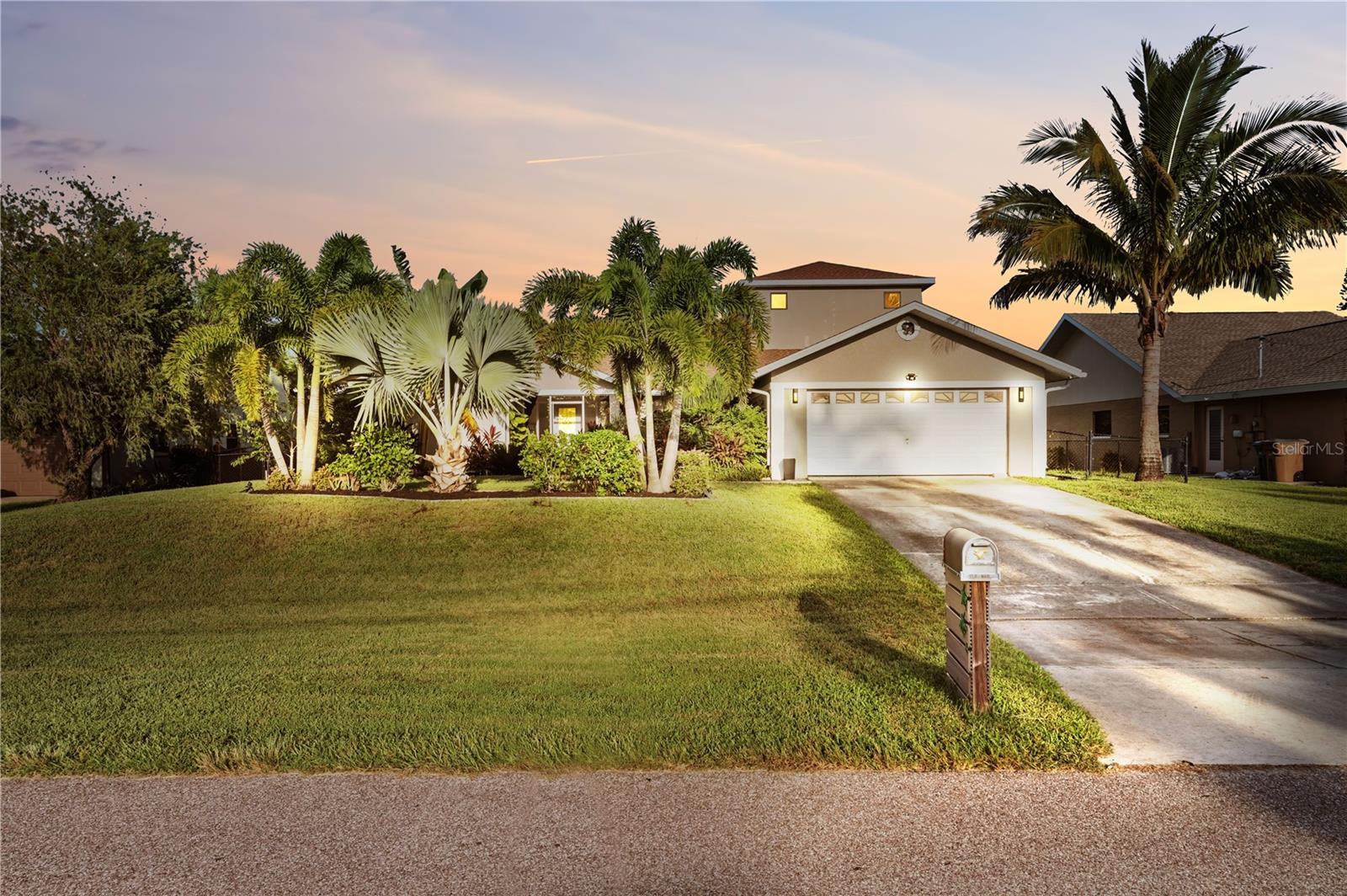 1705 Sw 15th Ave, Cape Coral, FL 33991