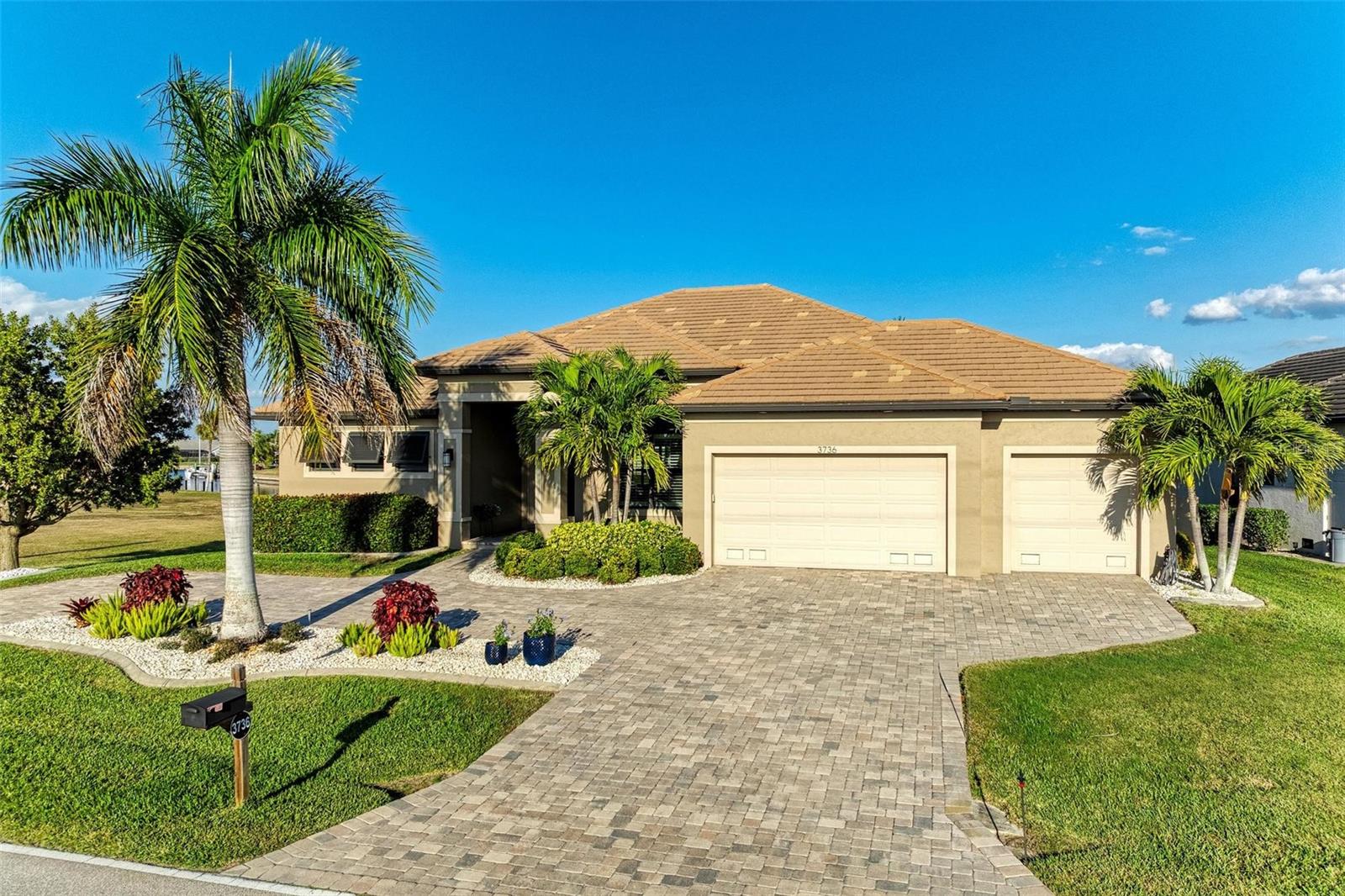 3736 Bal Harbor Blvd, Punta Gorda, FL 33950