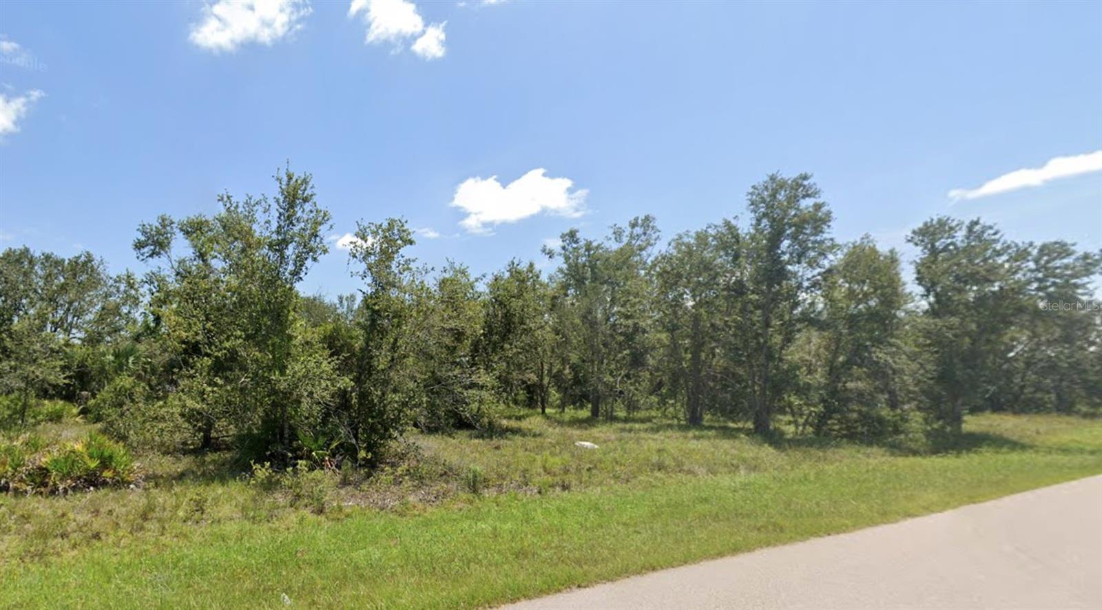 200 Organ St, Punta Gorda, FL 33982