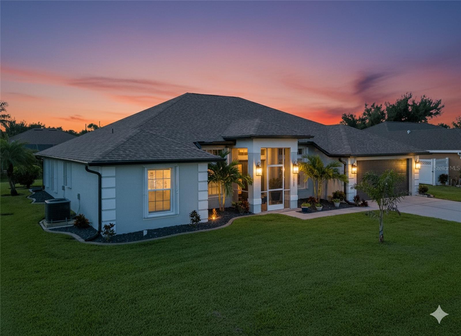 27069 Ecuador Dr, Punta Gorda, FL 33983