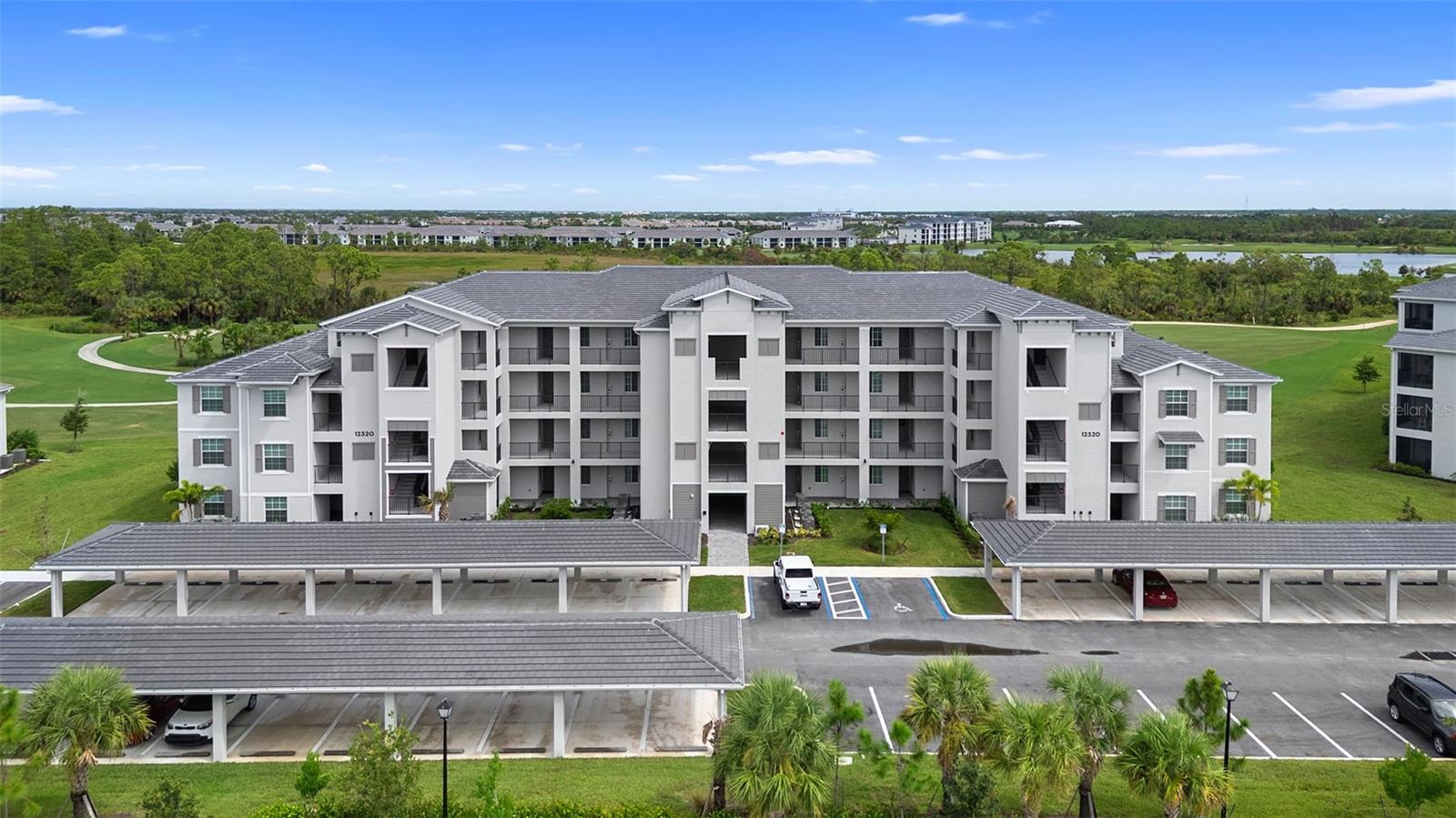 12320 Wellen Golf St #304, Venice, FL 34293