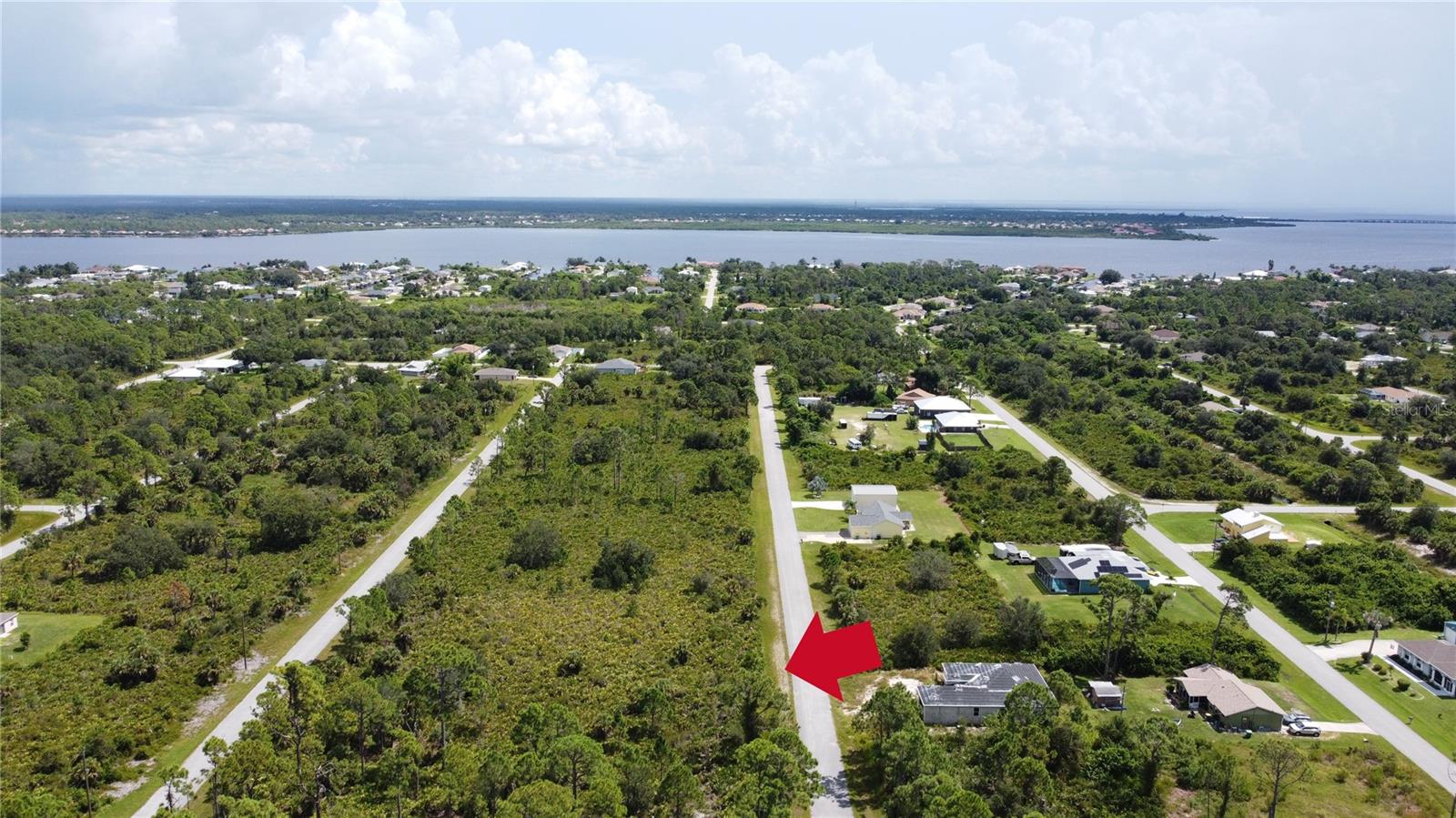 12086 Ashley Ave, Port Charlotte, FL 33981