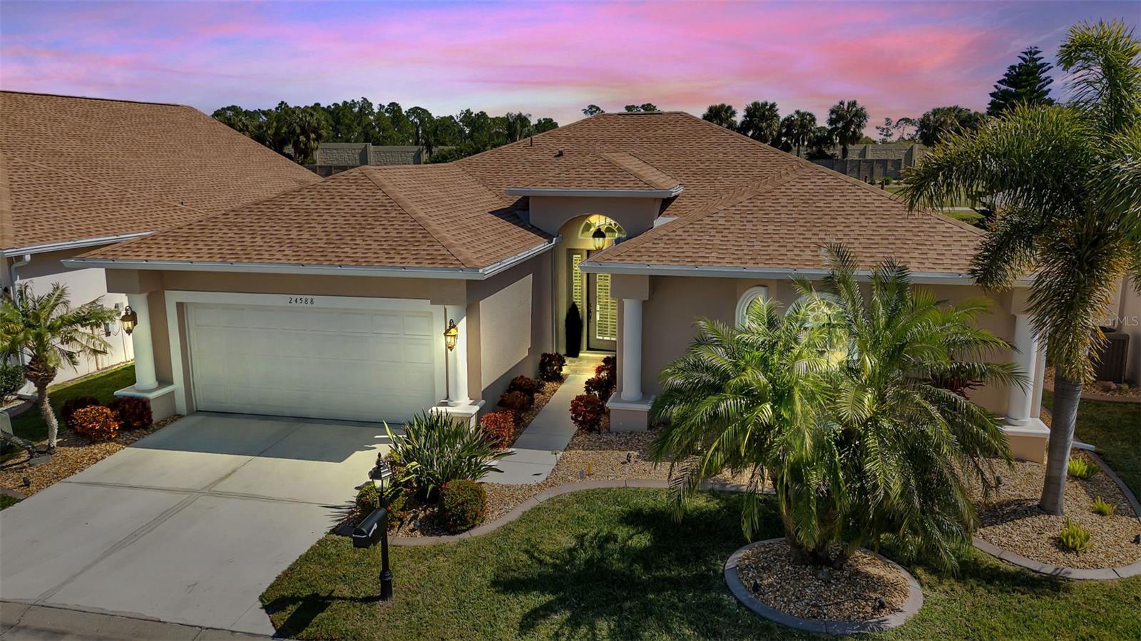 24588 Buckingham Way, Port Charlotte, FL 33980