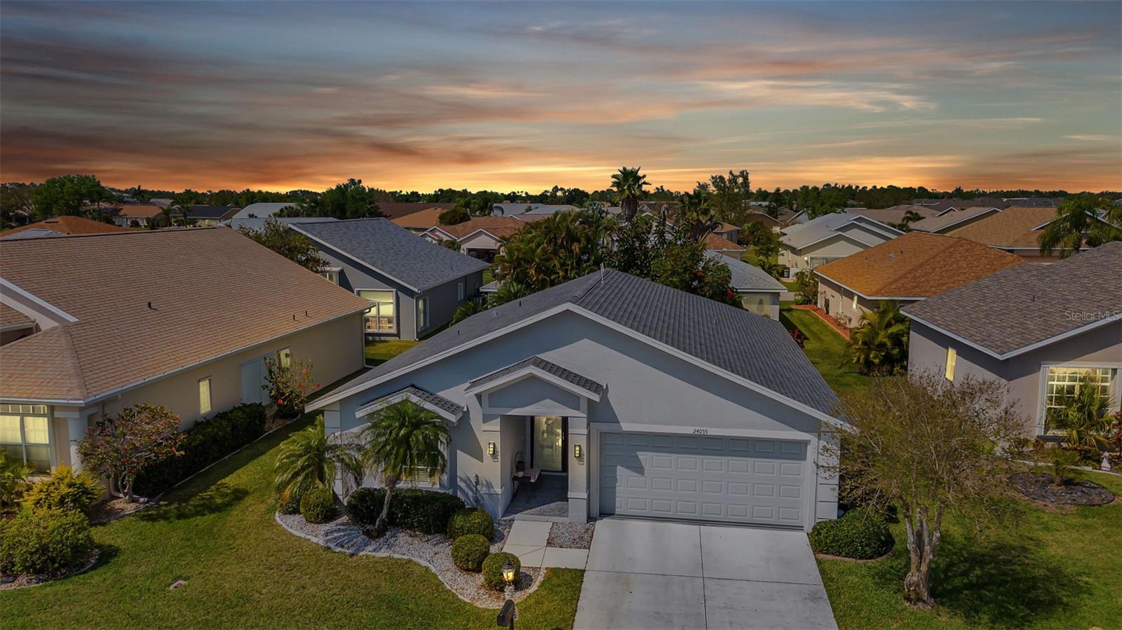 24055 Buckingham Way, Punta Gorda, FL 33980