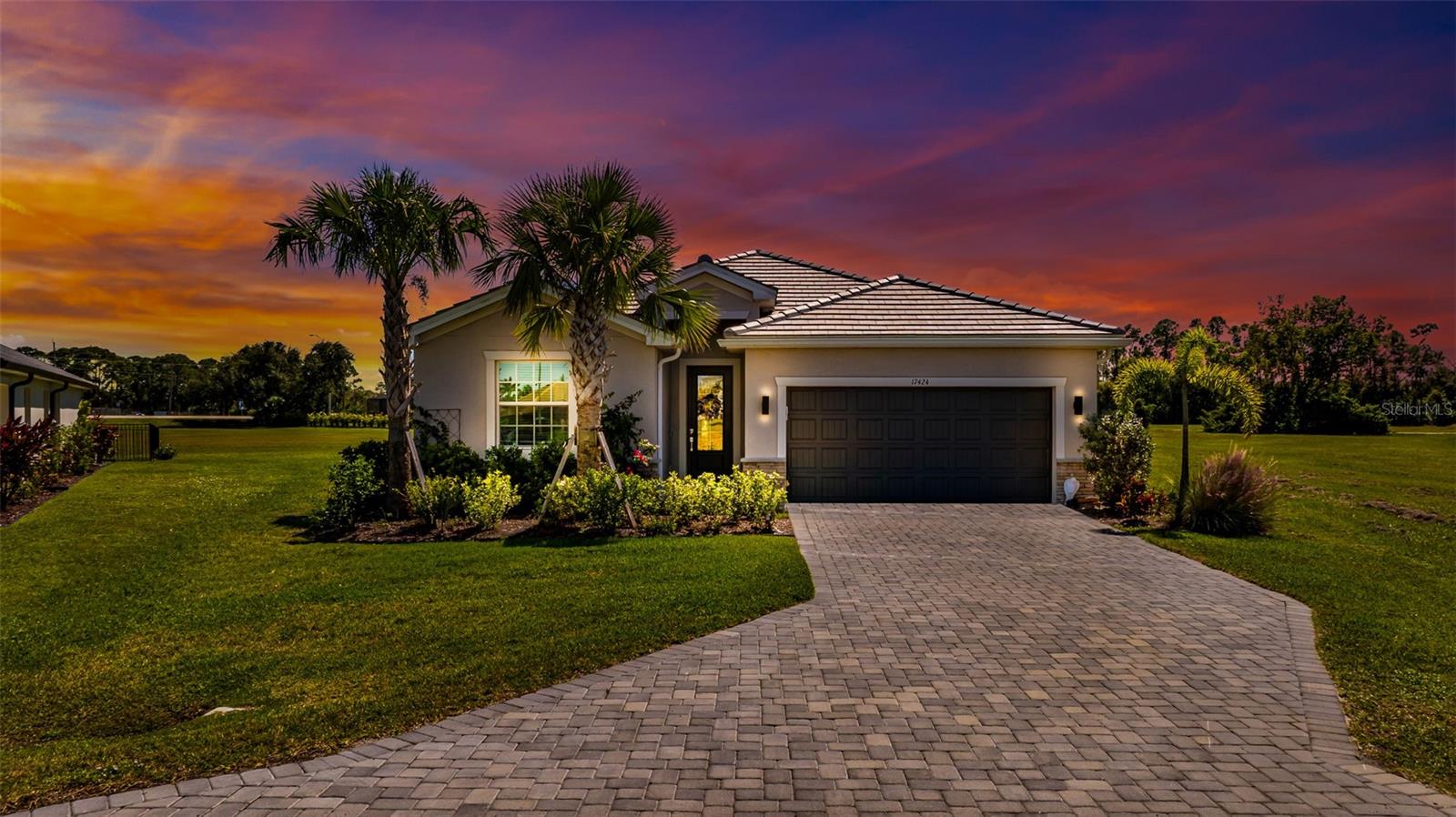 17424 Muscat Ln, Punta Gorda, FL 33955
