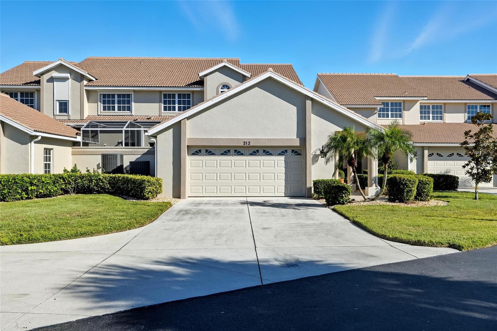 3800 Bal Harbor Blvd #212, Punta Gorda, FL 33950