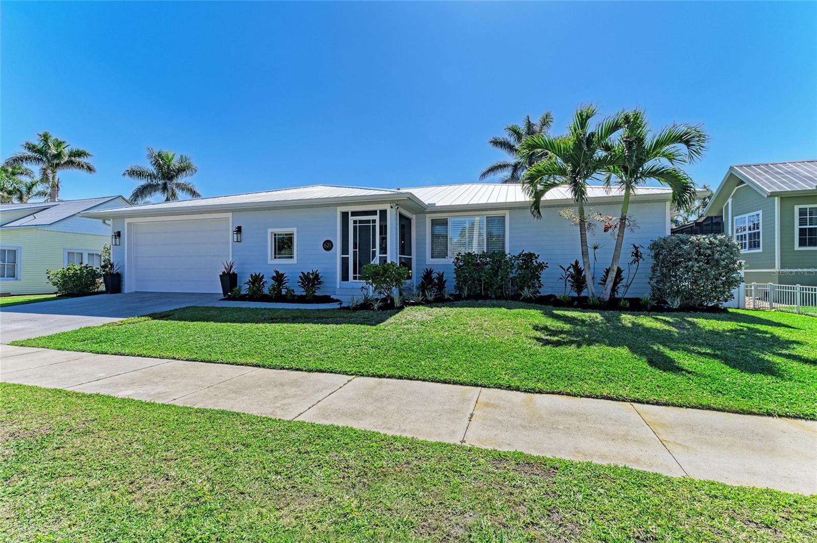 621 Trabue Ave, Punta Gorda, FL 33950