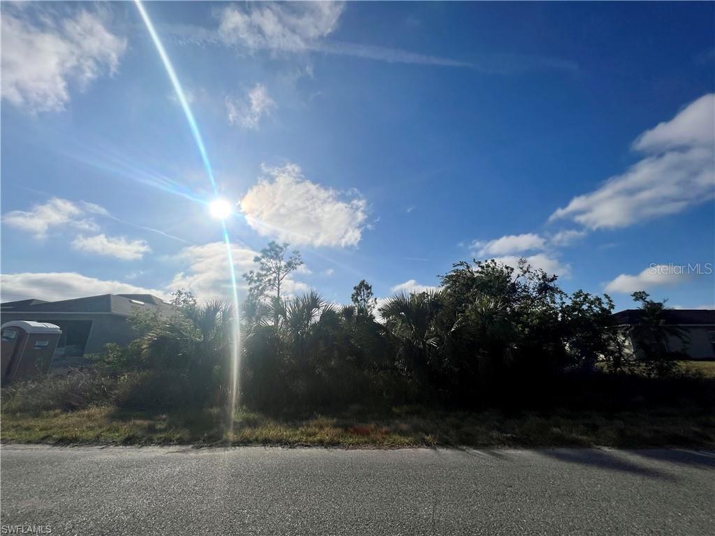 Lot 30 Kiska Rd, North Port, FL 34288