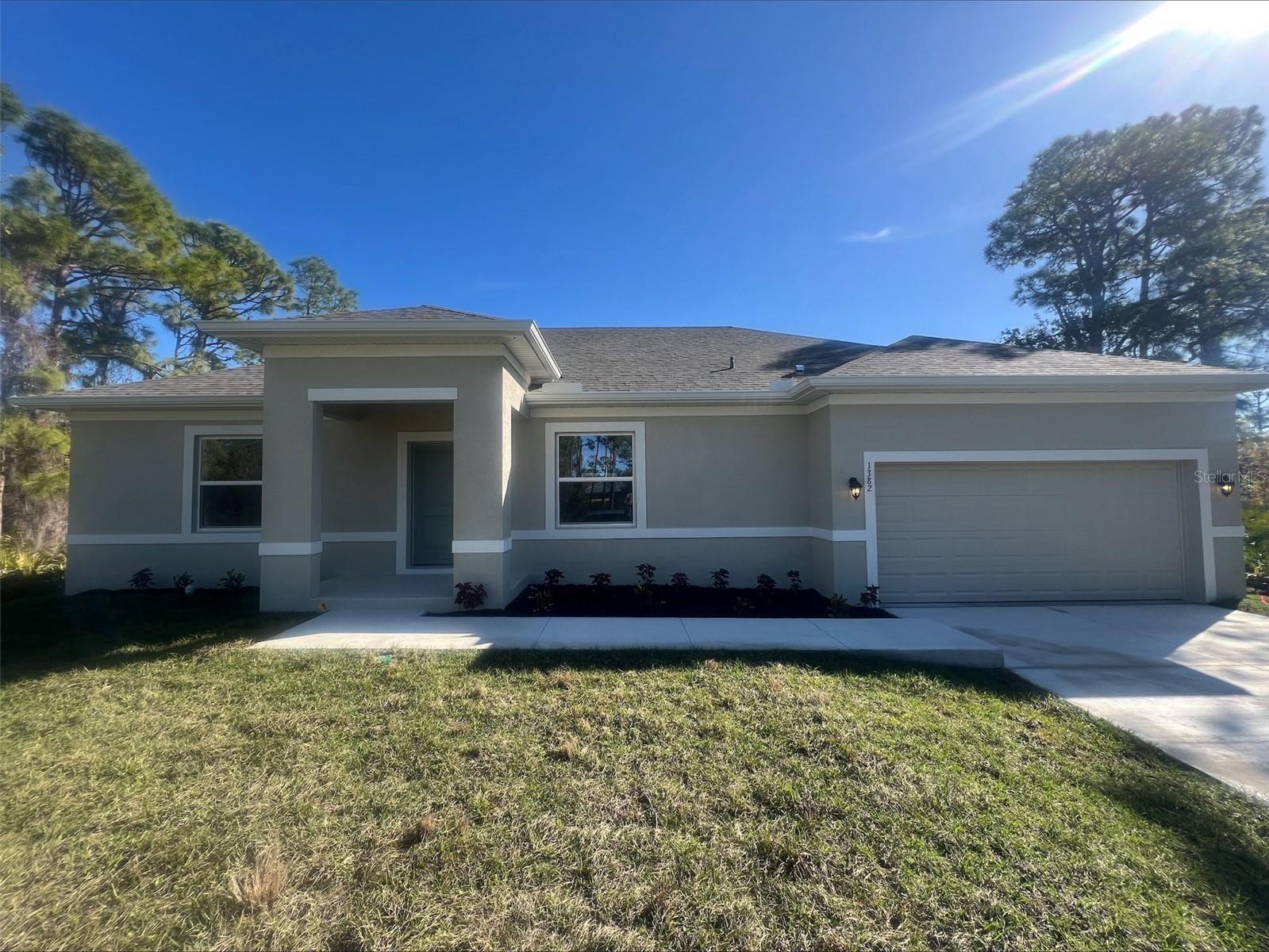 1382 Shields St, Port Charlotte, FL 33980