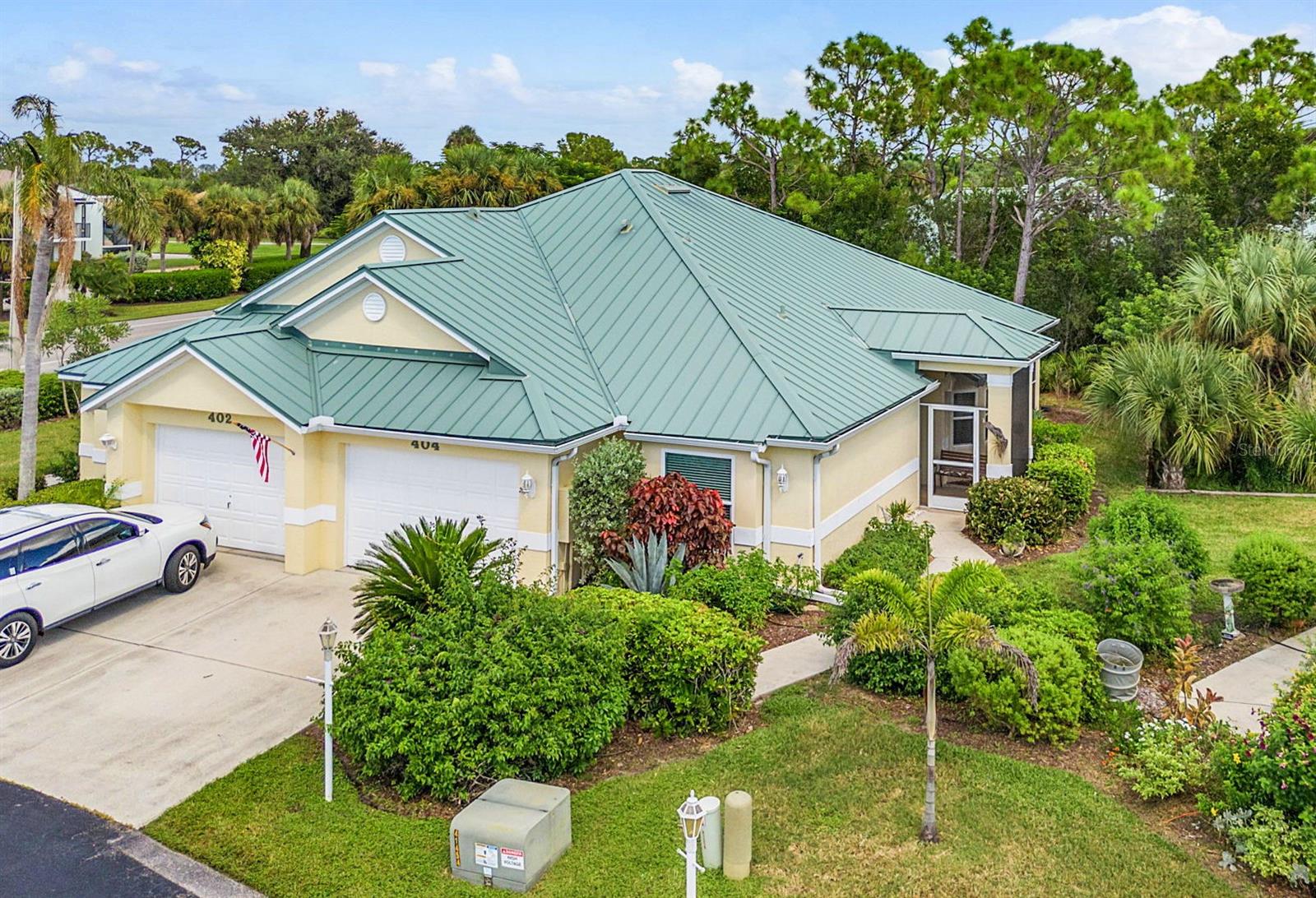 404 Gaspar Key Ln, Punta Gorda, FL 33955