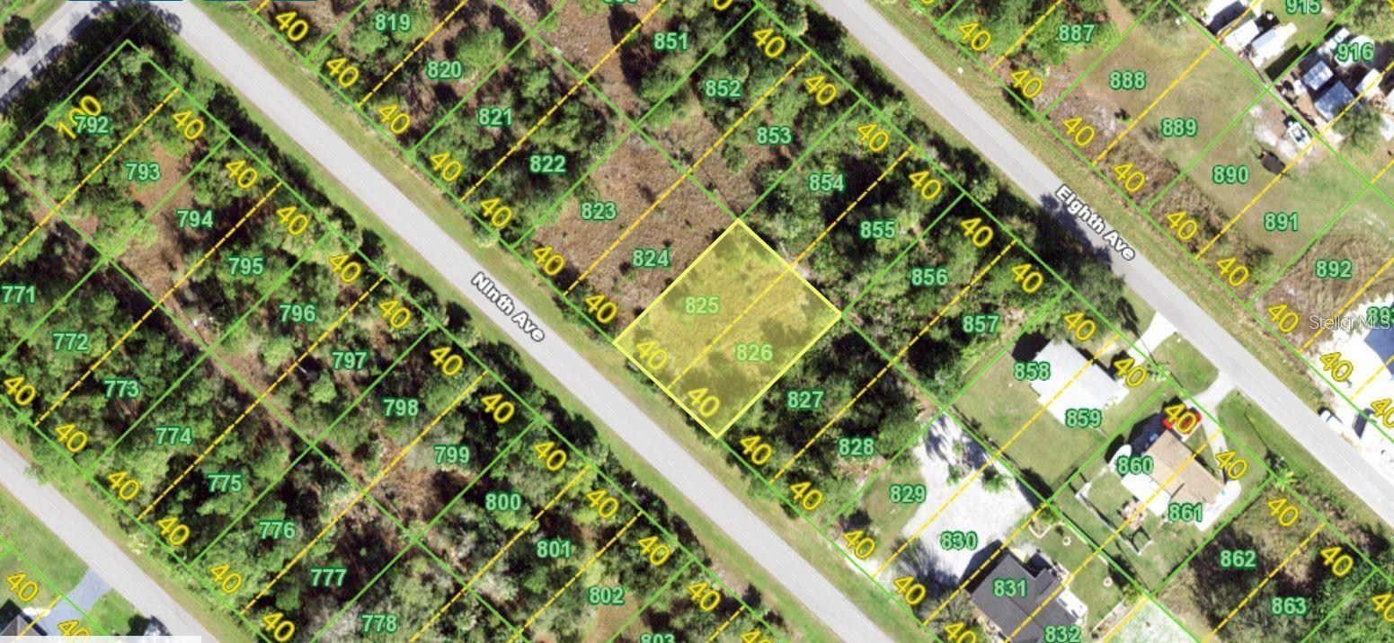 11420 9th Ave, Punta Gorda, FL 33955