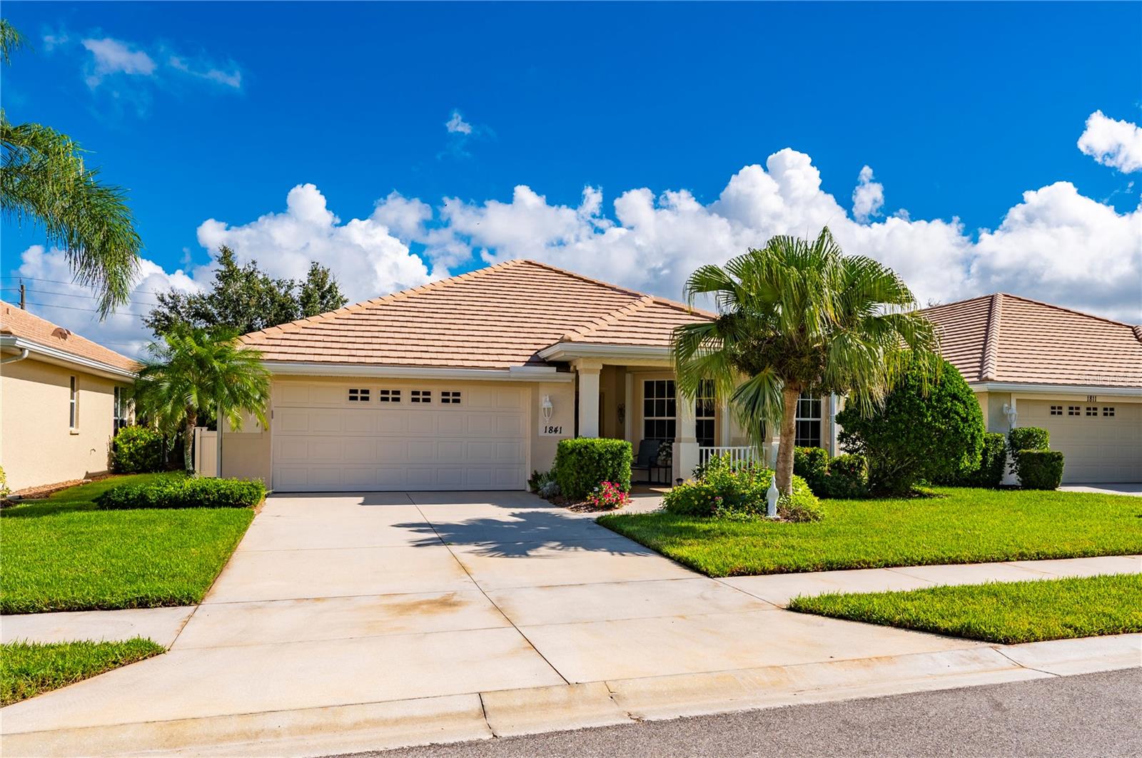 1841 Mossy Oak Dr, North Port, FL 34287