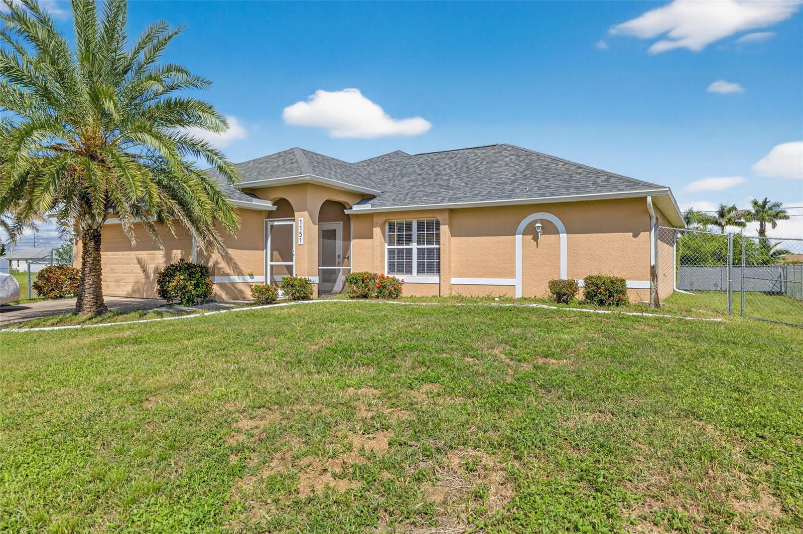 1151 Nw 1st Ave, Cape Coral, FL 33993