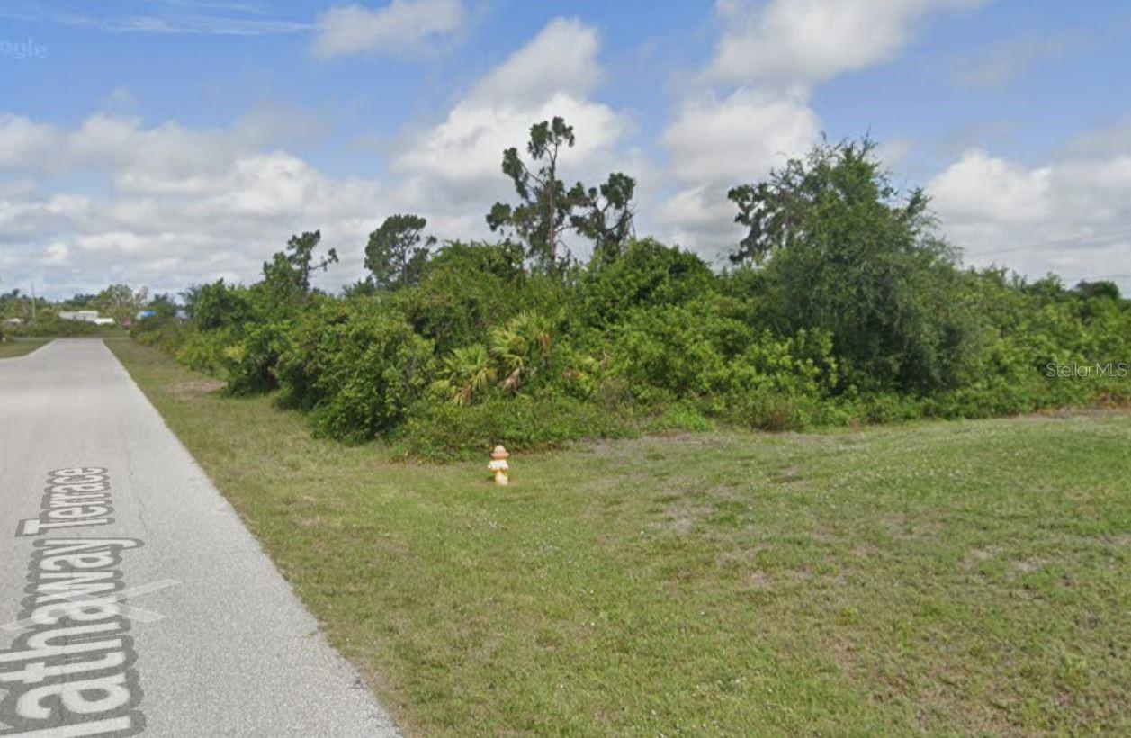 12340 Hathaway Ter, Port Charlotte, FL 33981
