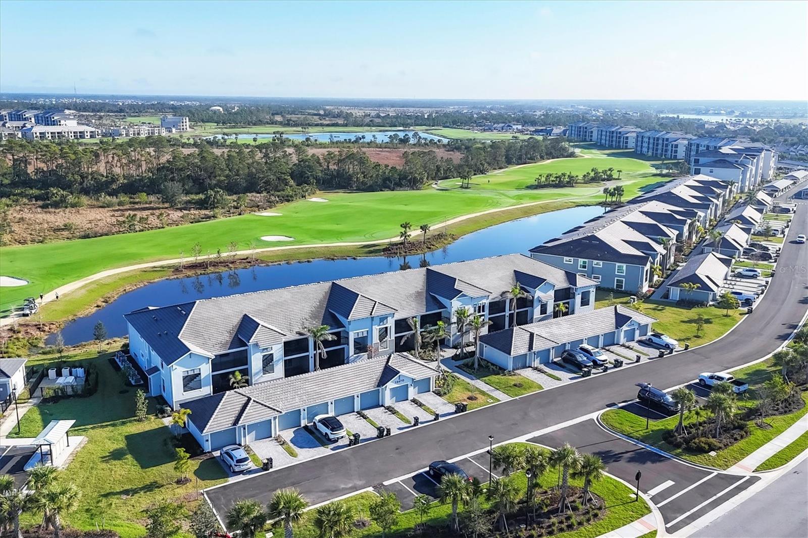 12470 Wellen Golf St #203, Venice, FL 34293