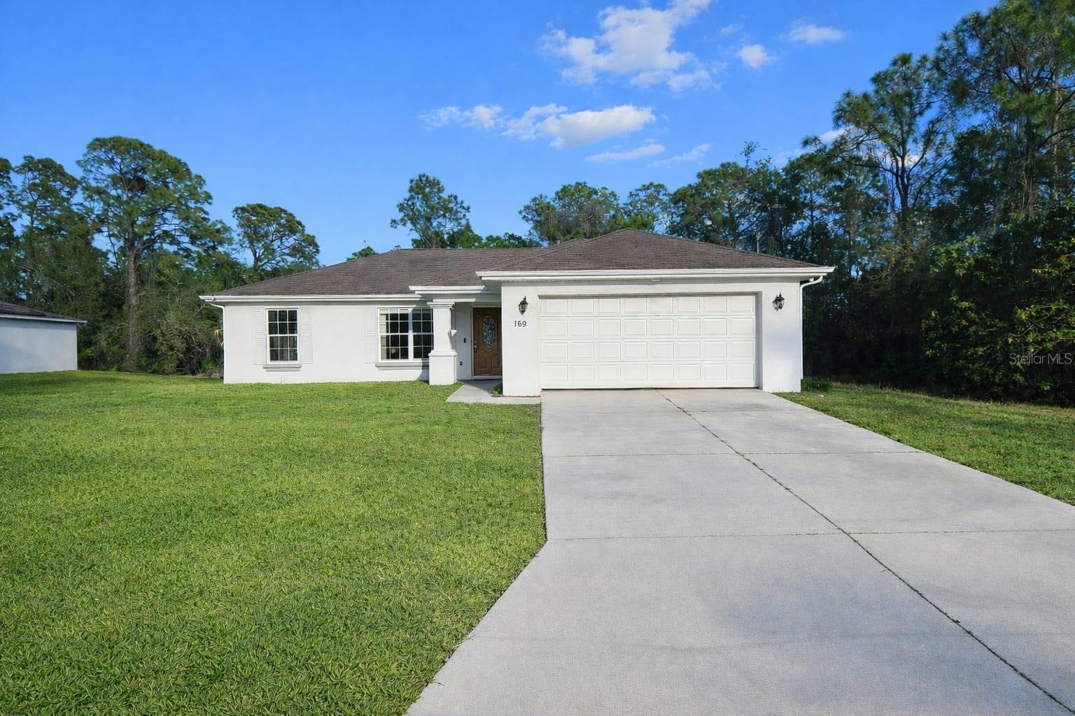 169 Brown Ave S, Lehigh Acres, FL 33974