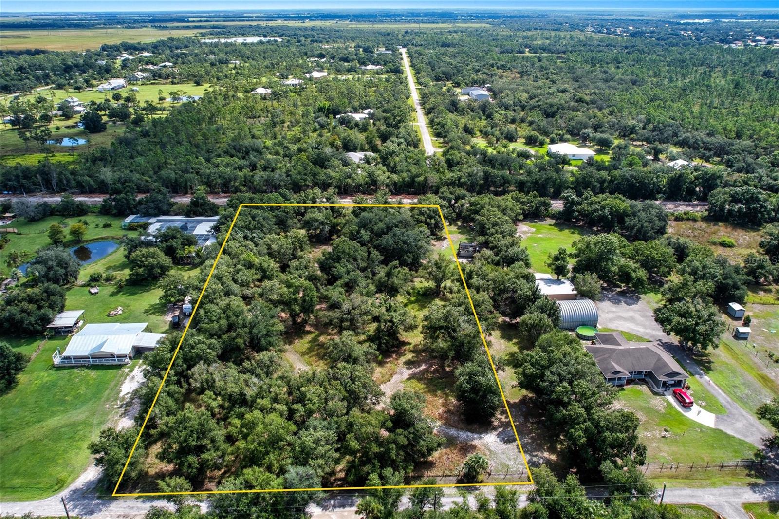 2300 Aspen Rd, Punta Gorda, FL 33982
